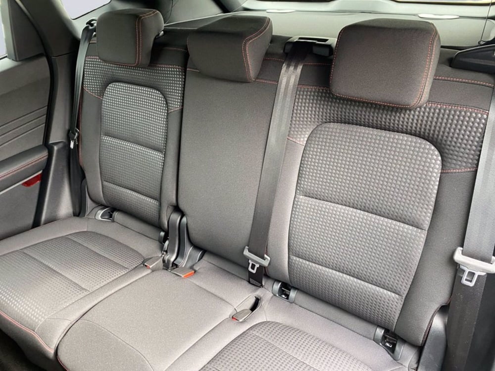 Ford Kuga usata a Milano (10)