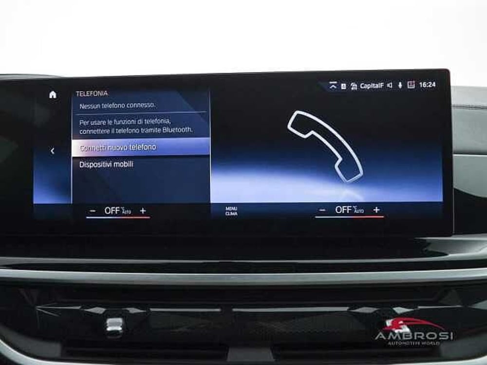 BMW X7 usata a Viterbo (19)