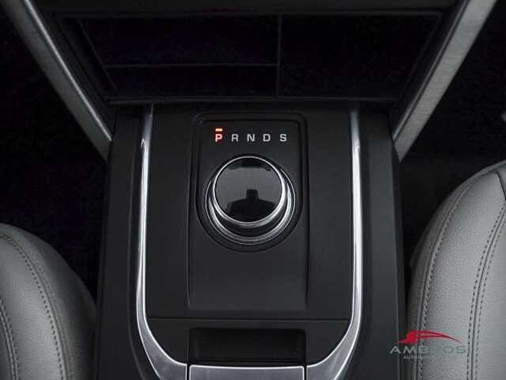 Land Rover Discovery Sport usata a Viterbo (20)