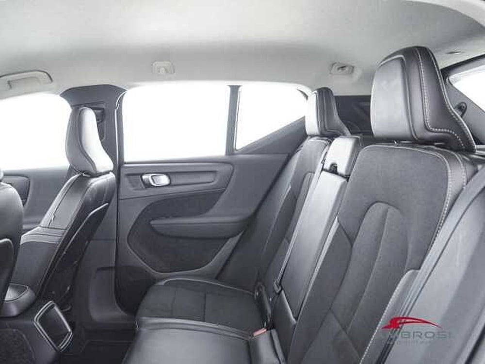 Volvo XC40 usata a Viterbo (10)