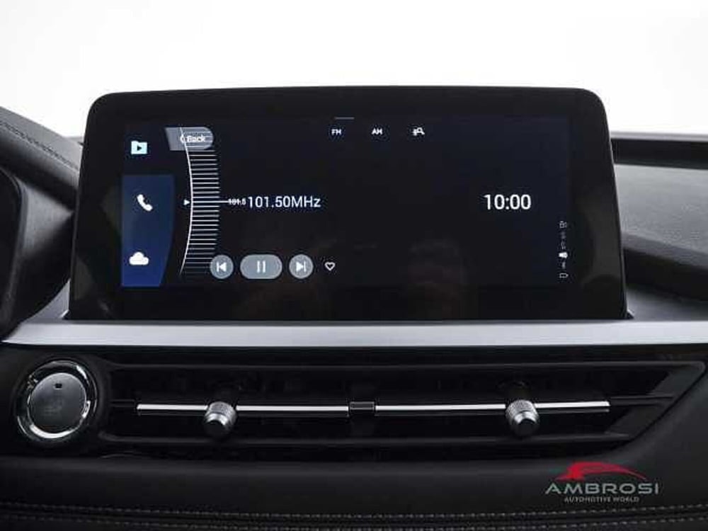 Dr dr 6.0 usata a Viterbo (14)
