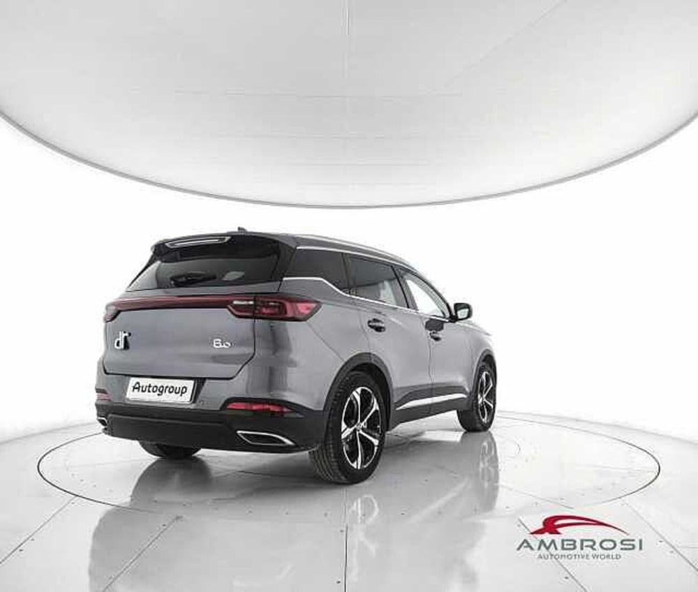 Dr dr 6.0 usata a Viterbo (3)