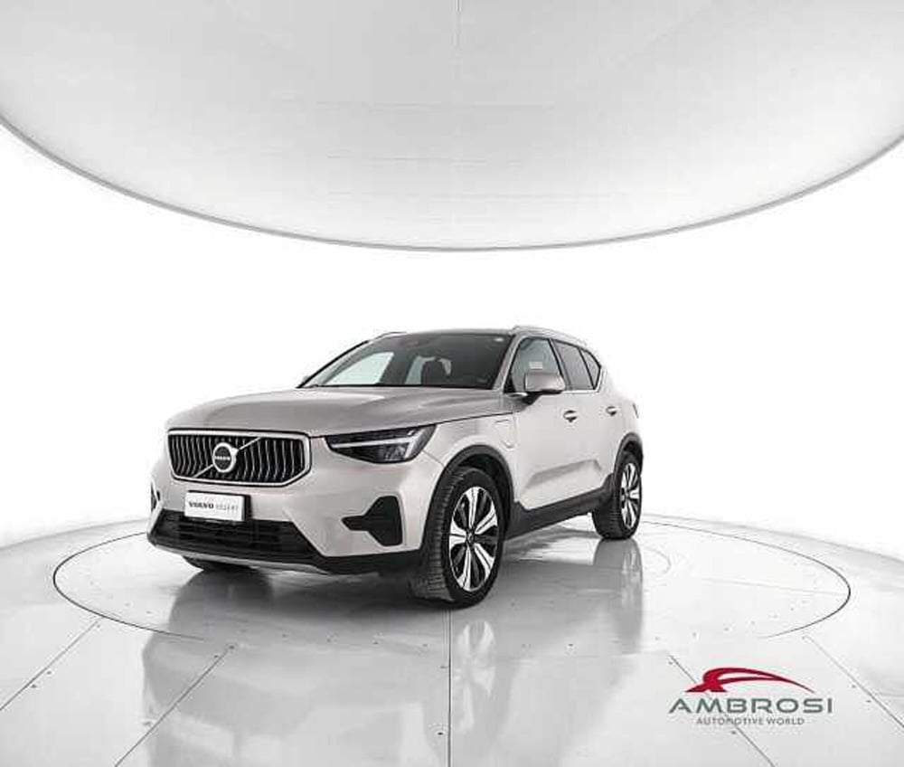 Volvo XC40 usata a Viterbo