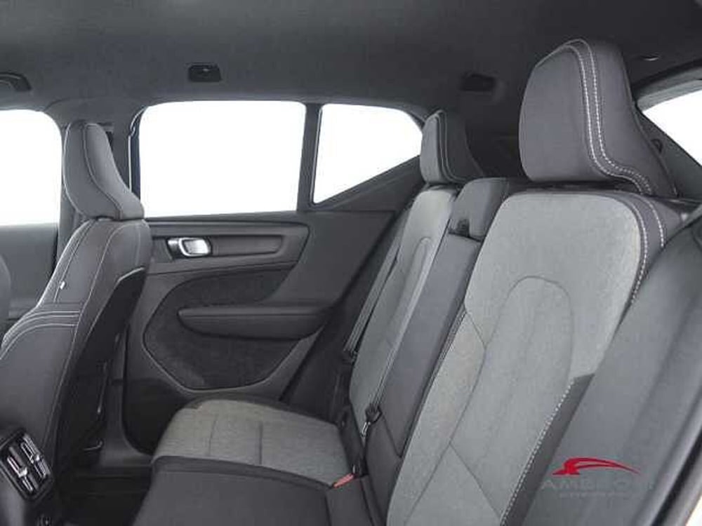 Volvo XC40 usata a Viterbo (10)