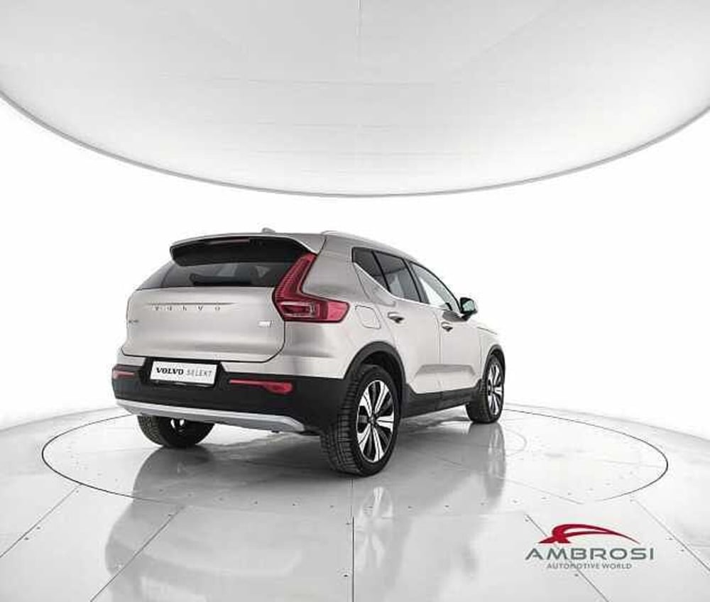Volvo XC40 usata a Viterbo (3)