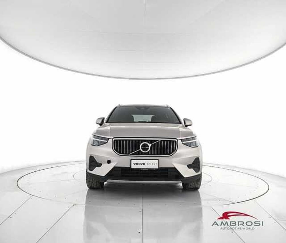 Volvo XC40 usata a Viterbo (5)