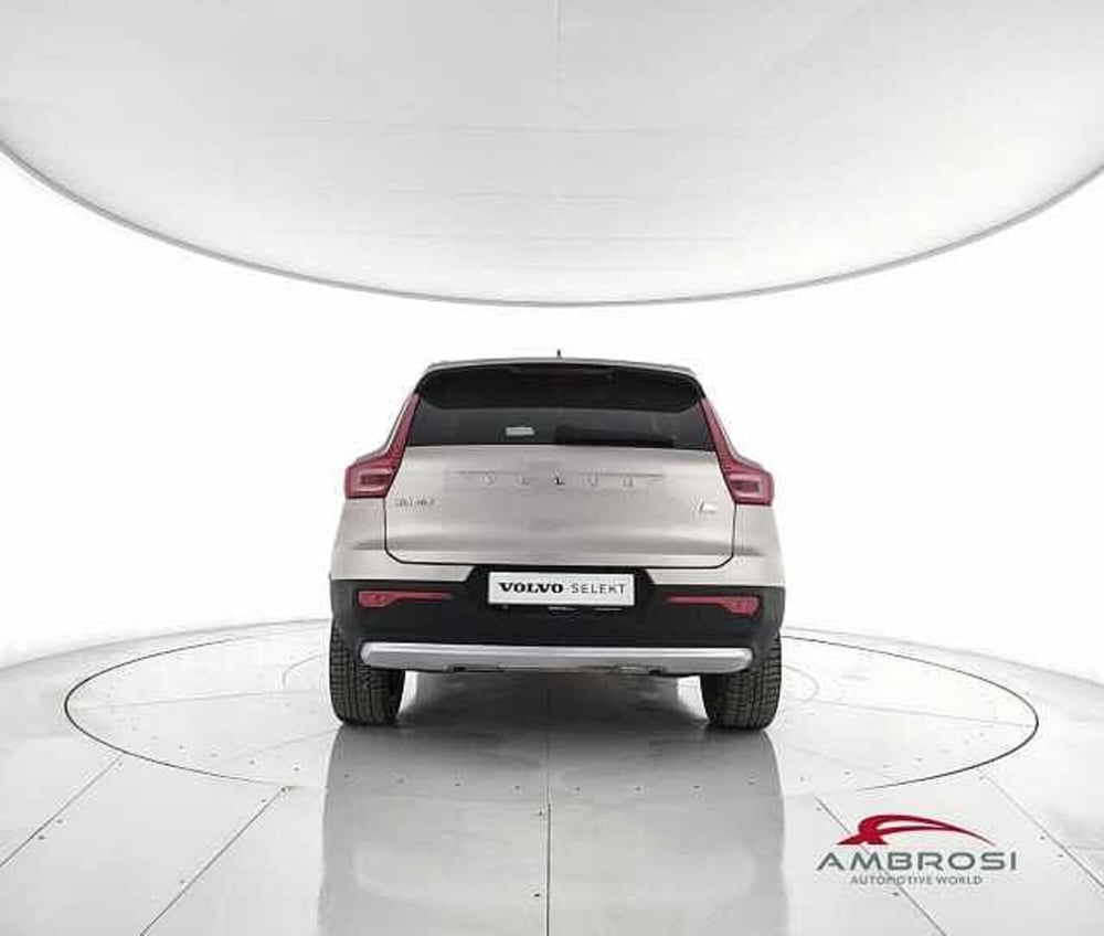 Volvo XC40 usata a Viterbo (6)