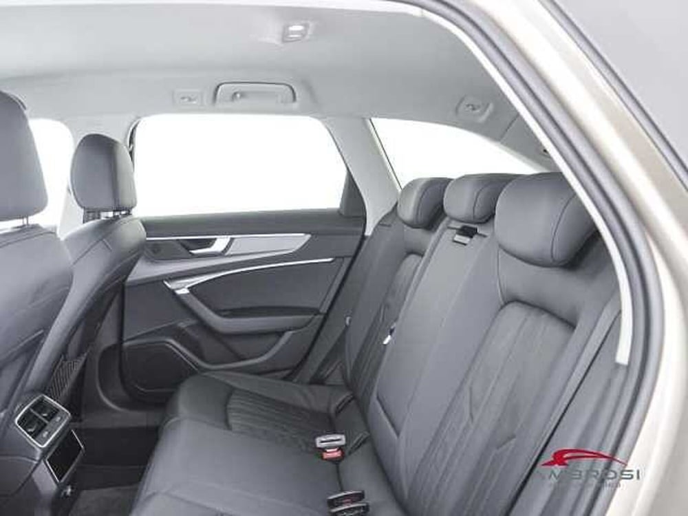 Audi A6 Avant usata a Viterbo (10)