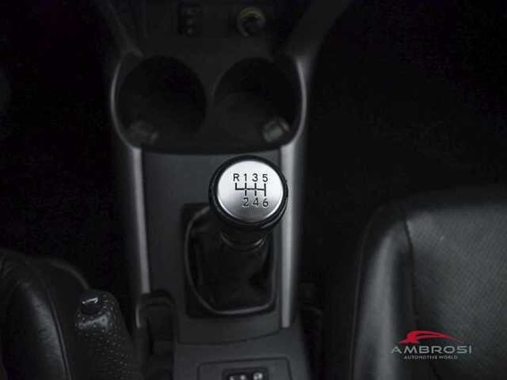 Toyota Rav4 usata a Viterbo (17)