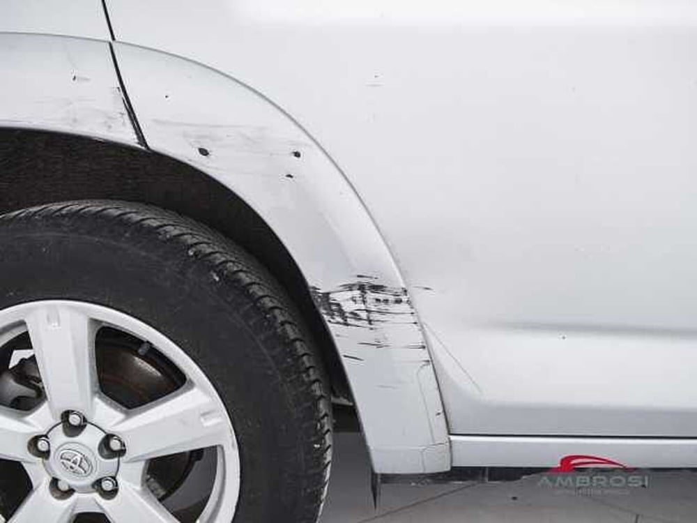 Toyota Rav4 usata a Viterbo (20)