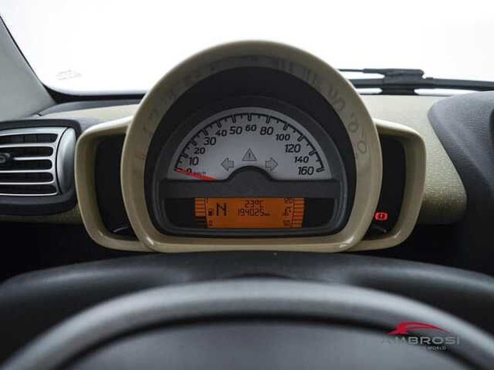 smart Fortwo usata a Viterbo (12)