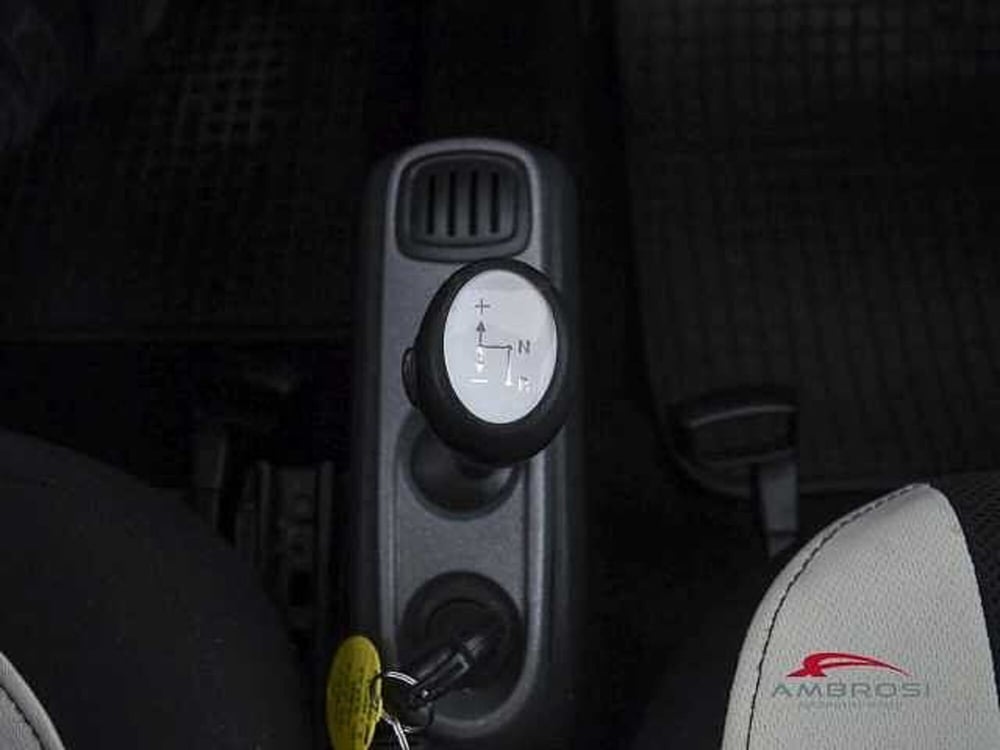 smart Fortwo usata a Viterbo (17)