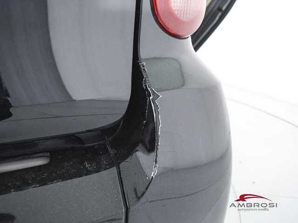 smart Fortwo usata a Viterbo (18)