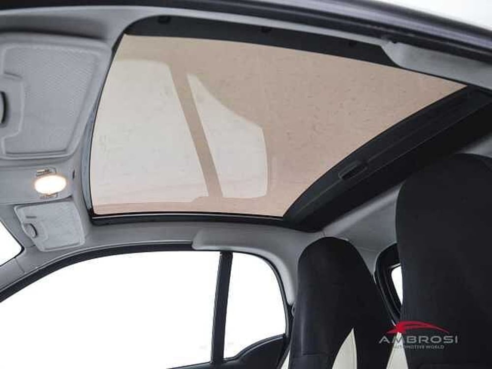 smart Fortwo usata a Viterbo (20)