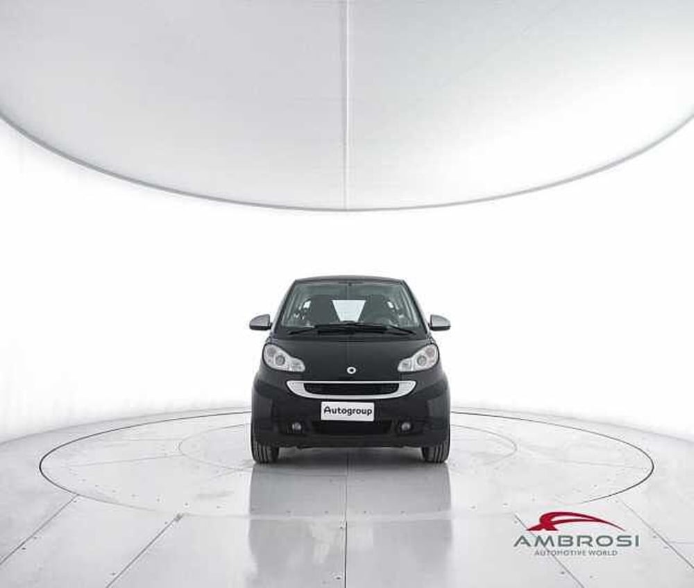 smart Fortwo usata a Viterbo (5)