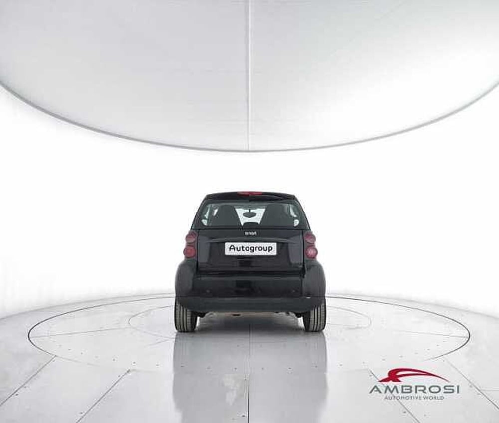 smart Fortwo usata a Viterbo (6)
