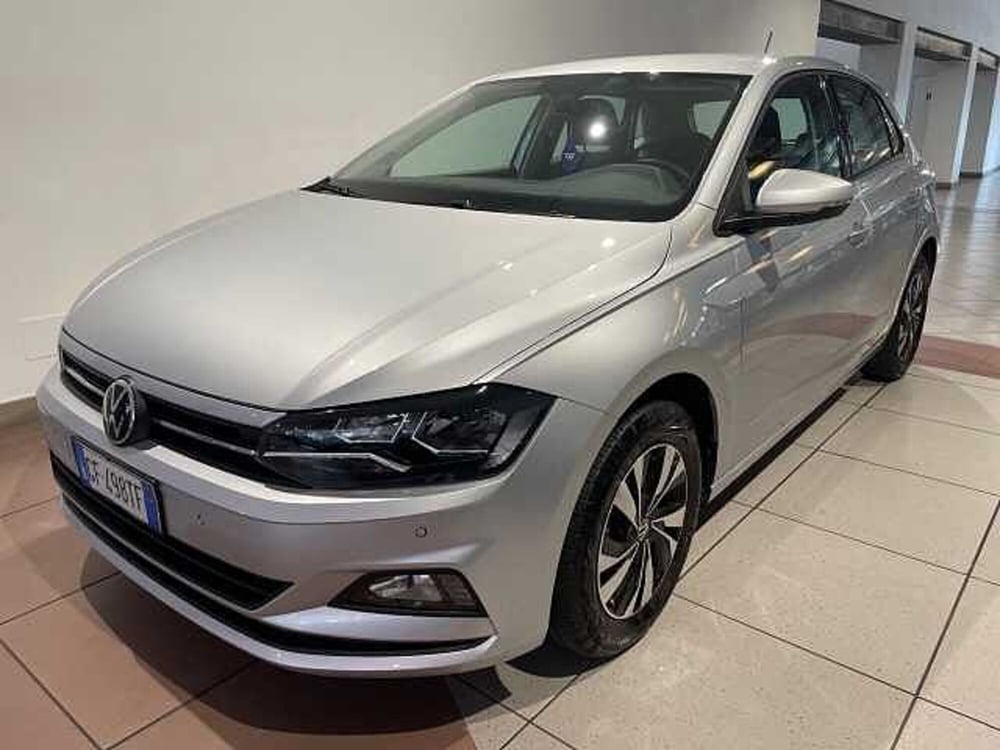 Volkswagen Polo usata a Genova