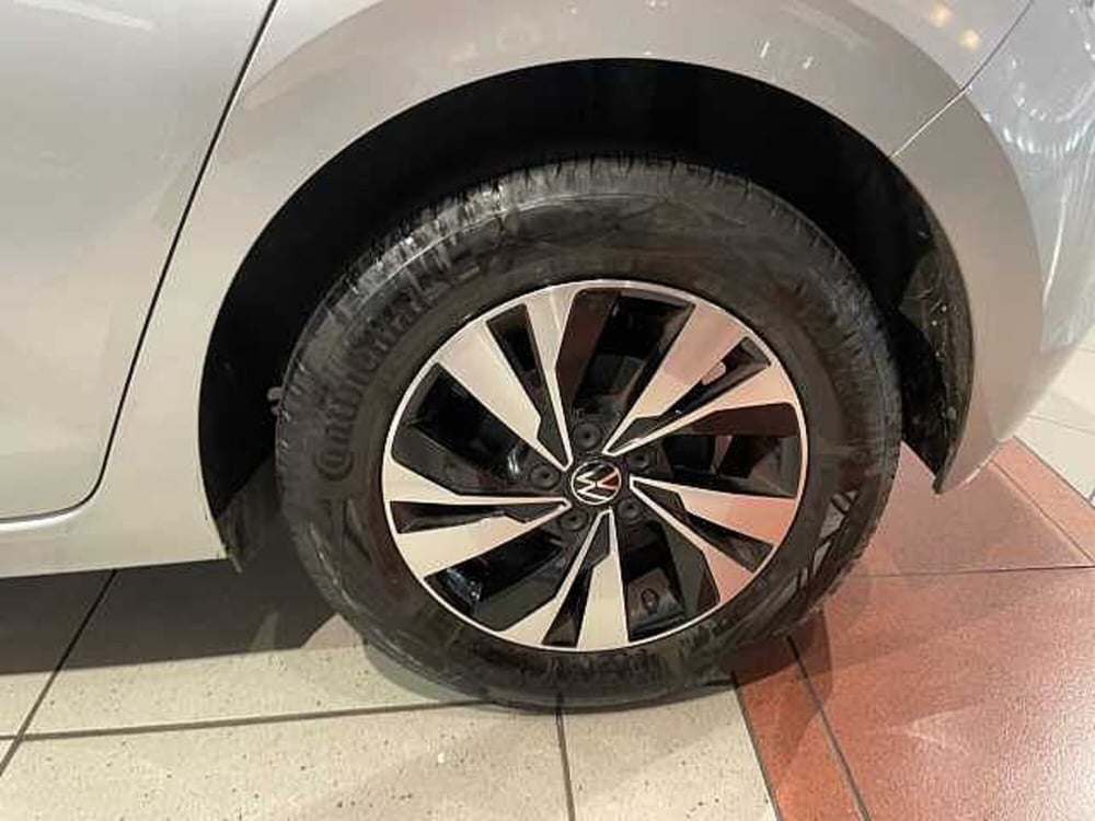Volkswagen Polo usata a Genova (13)