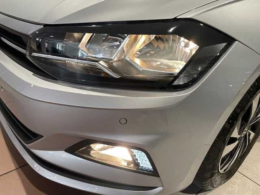 Volkswagen Polo usata a Genova (14)
