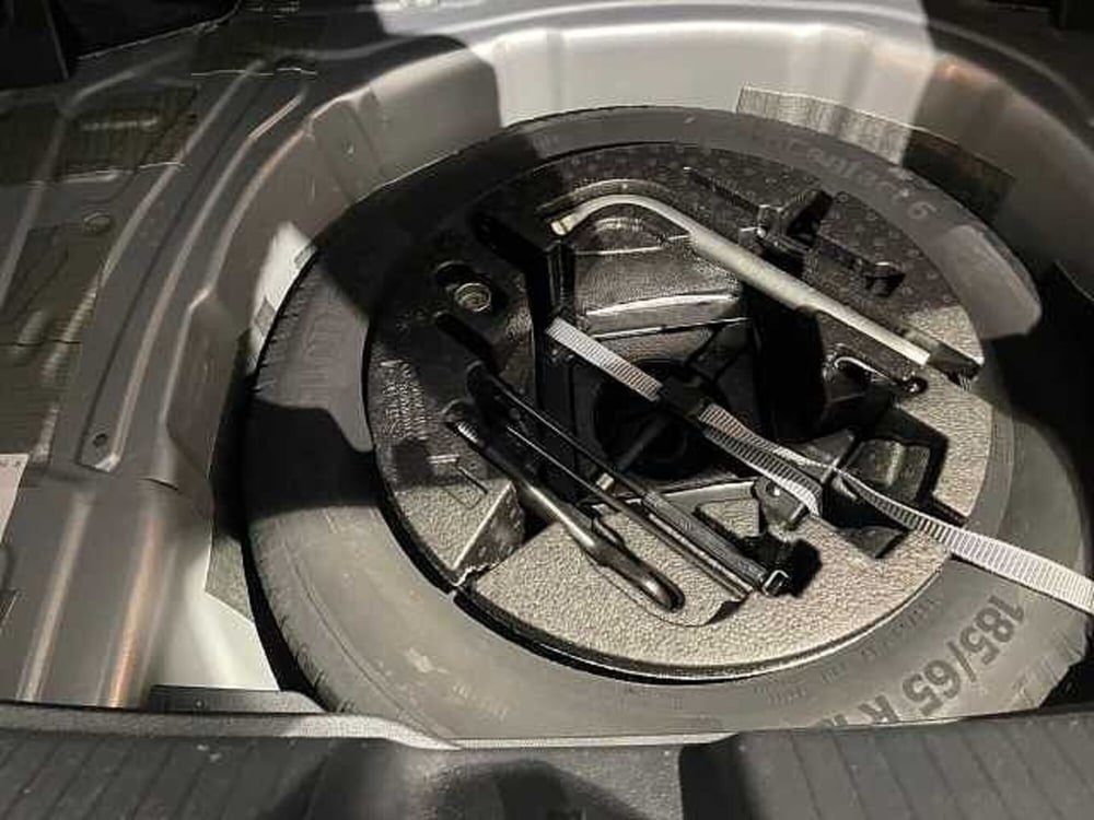 Volkswagen Polo usata a Genova (8)