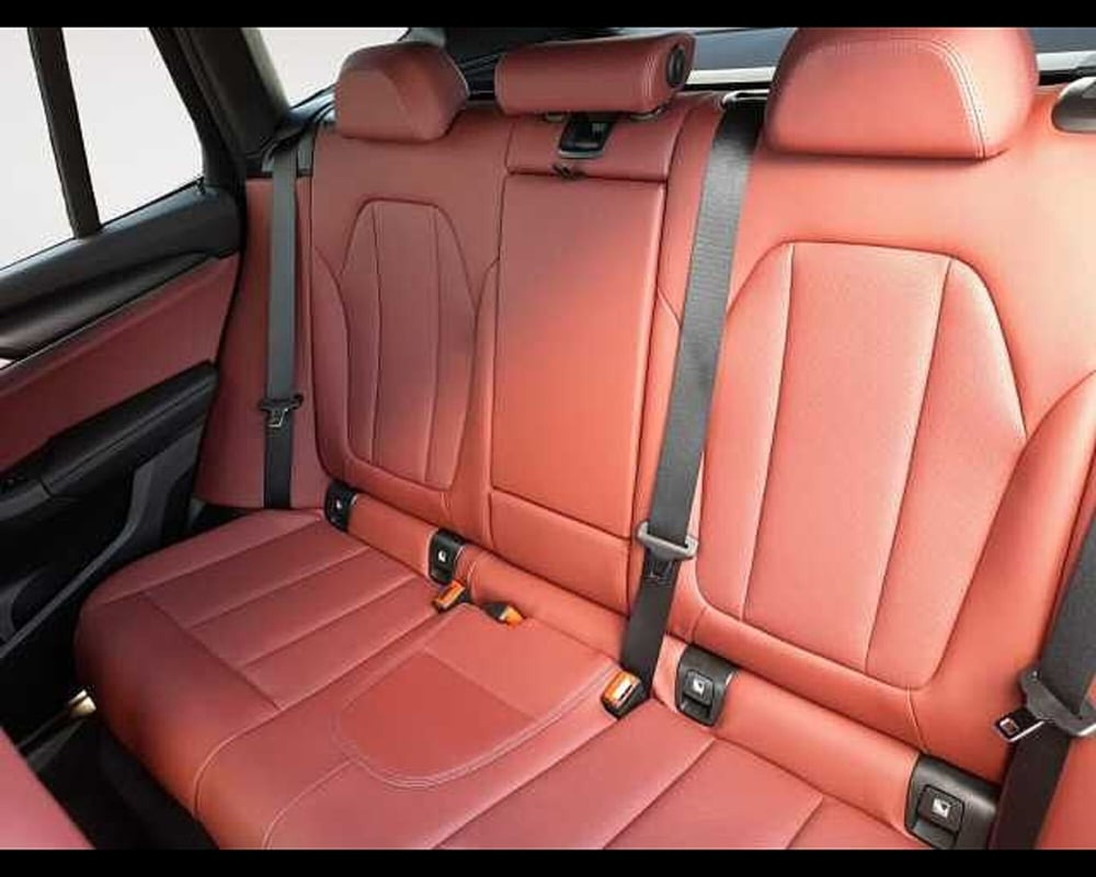 BMW X3 usata a Ravenna (13)