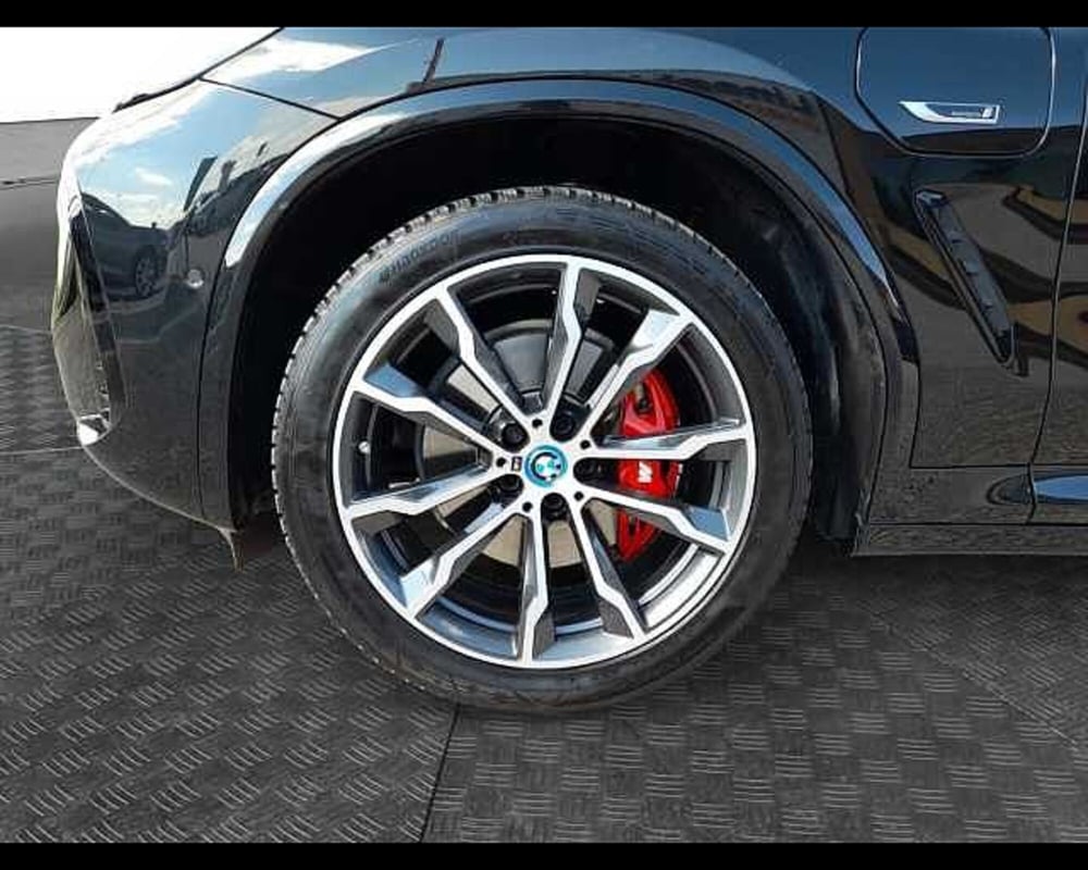BMW X3 usata a Ravenna (14)