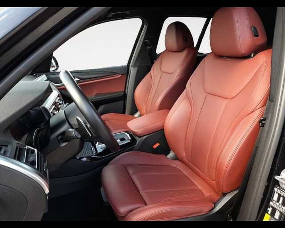 BMW X3 usata a Ravenna (9)