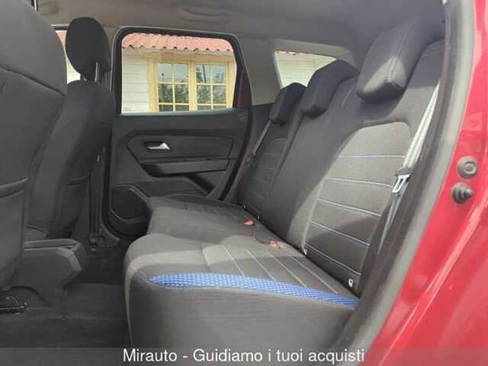 Dacia Duster usata a Roma (12)