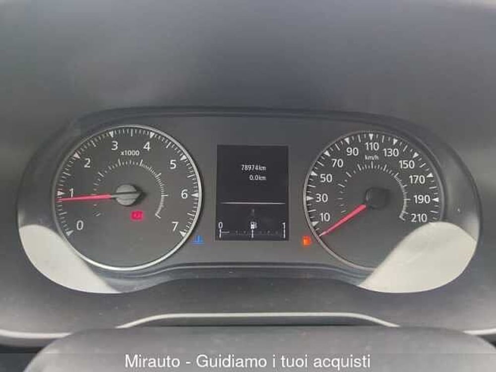 Dacia Duster usata a Roma (14)