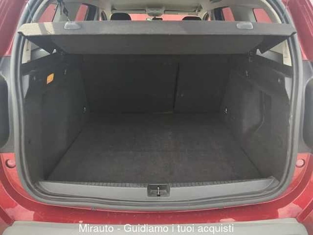 Dacia Duster usata a Roma (9)