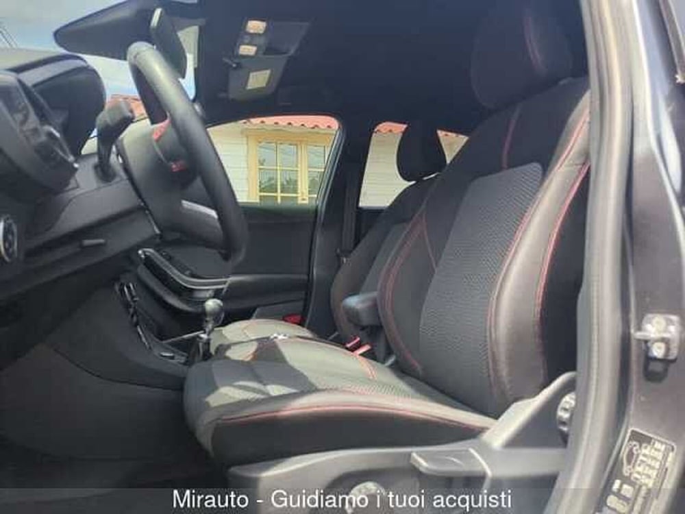 Ford Puma usata a Roma (10)