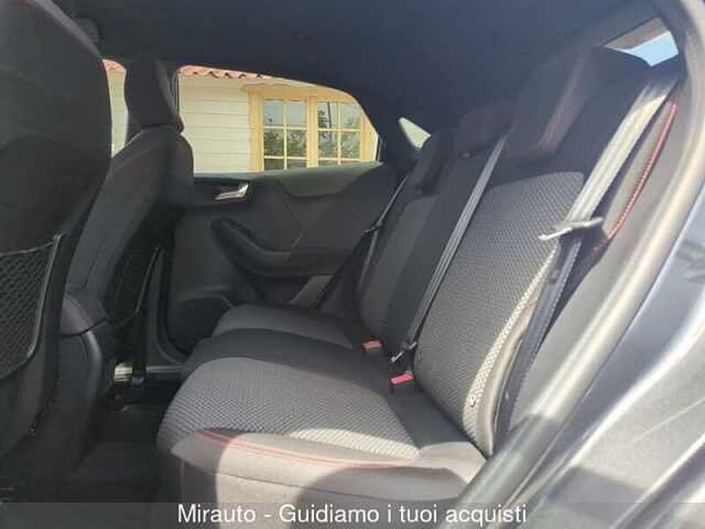 Ford Puma usata a Roma (12)