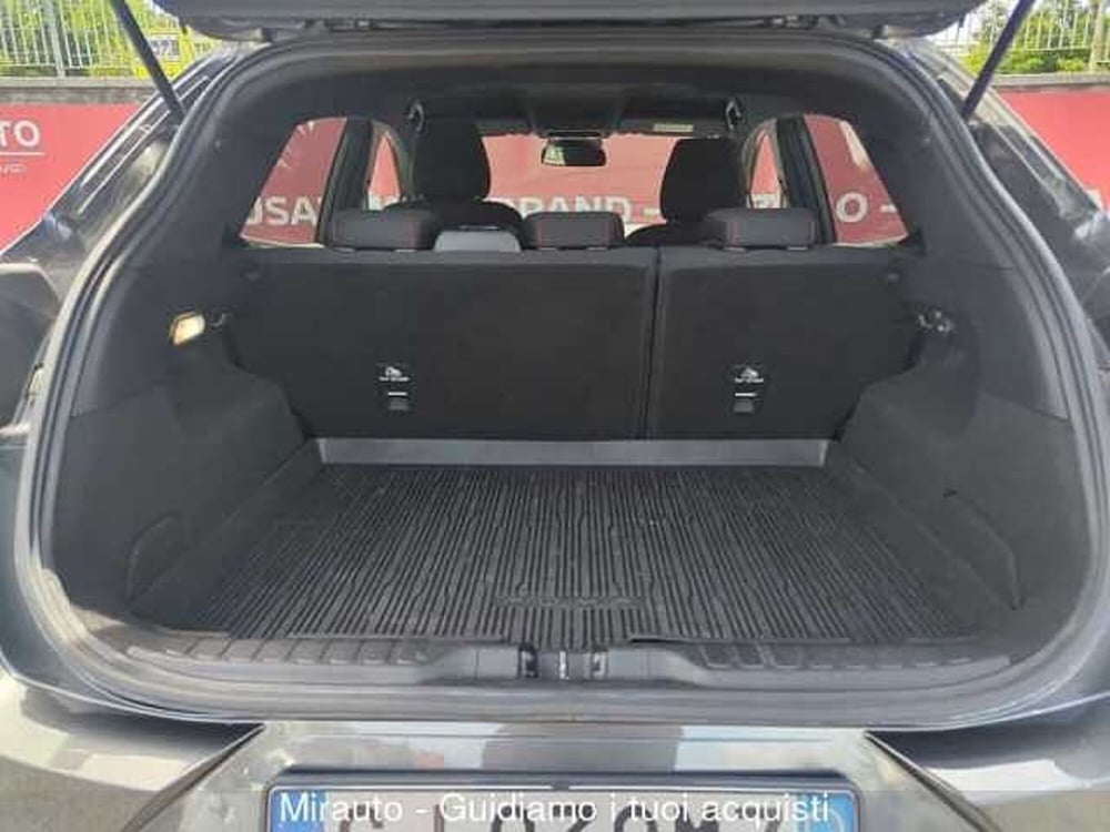 Ford Puma usata a Roma (9)