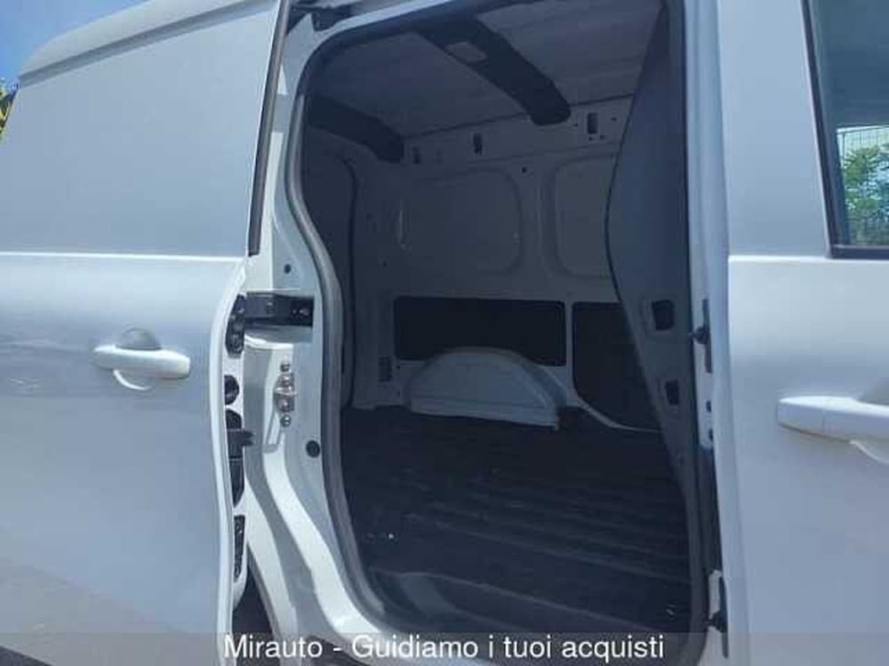 Nissan Townstar usata a Roma (12)