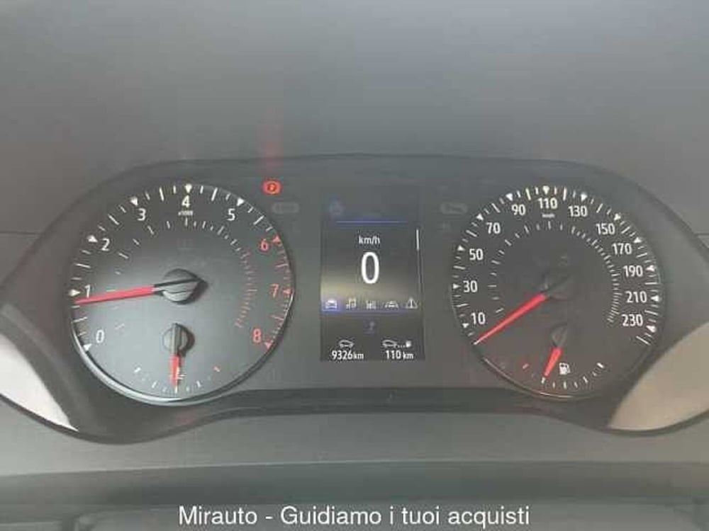 Nissan Townstar usata a Roma (14)