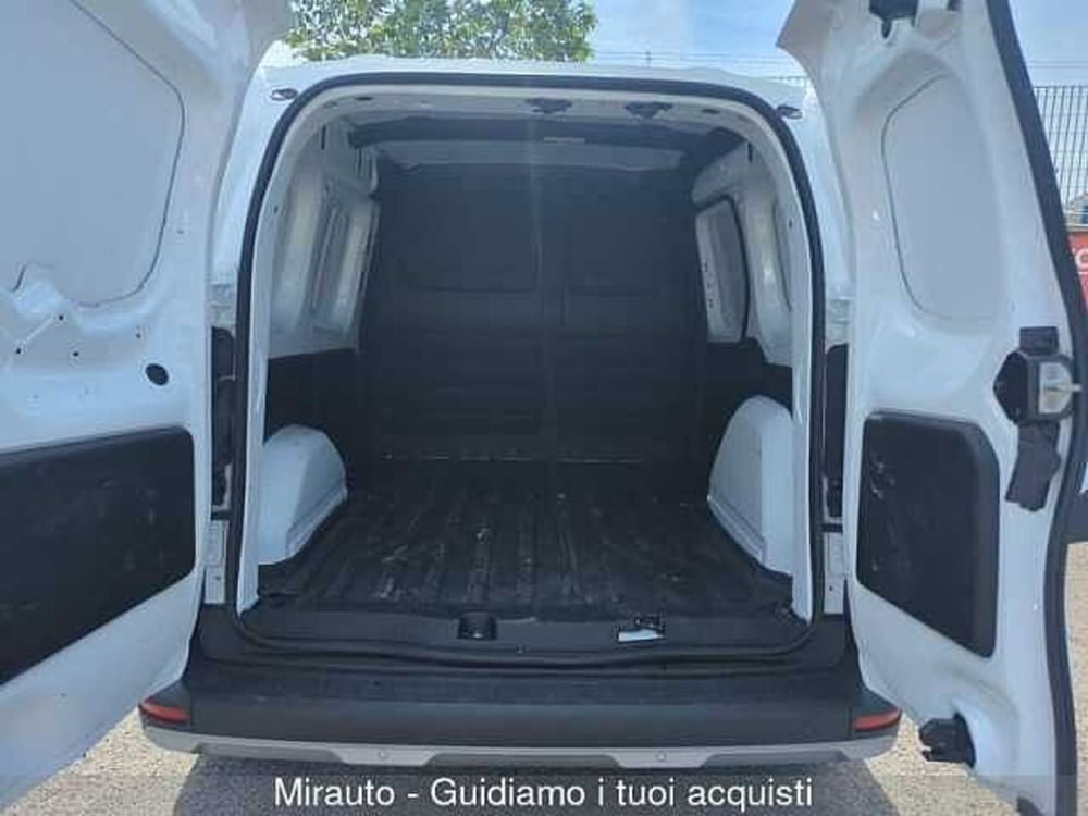 Nissan Townstar usata a Roma (9)