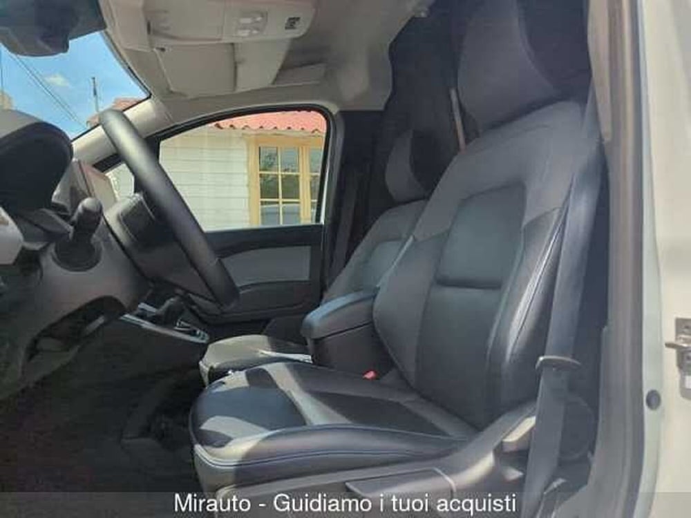 Nissan Townstar usata a Roma (10)