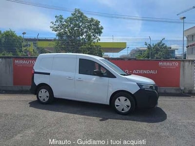 Nissan Townstar van 1.3 130cv L2 N-Connecta del 2024 usata a Roma