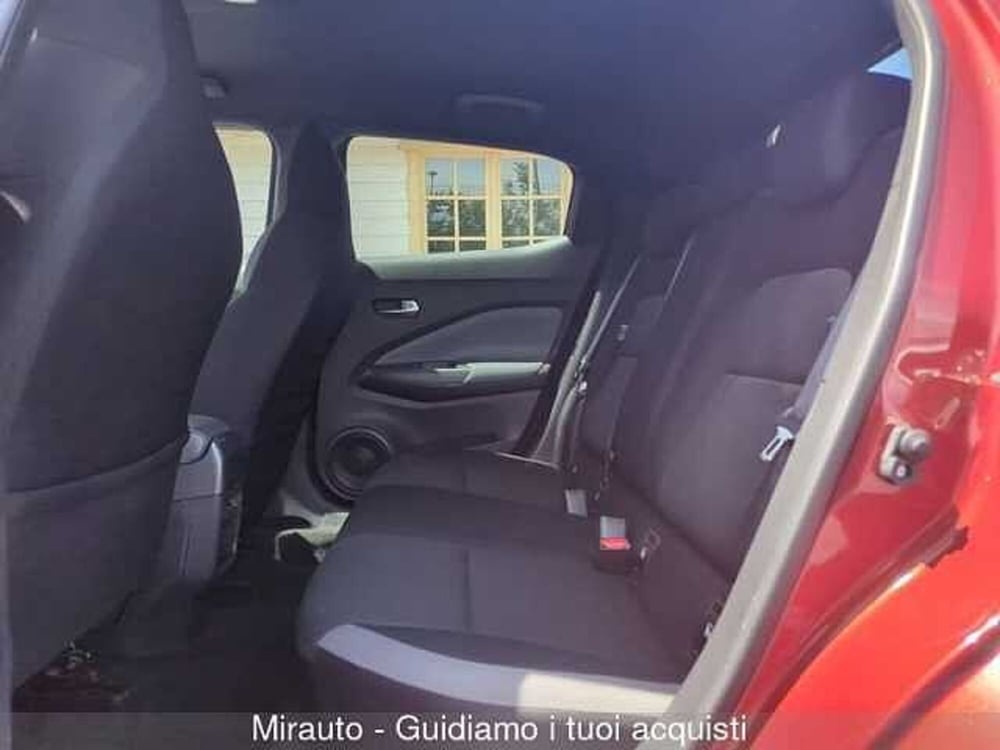 Nissan Juke usata a Roma (12)