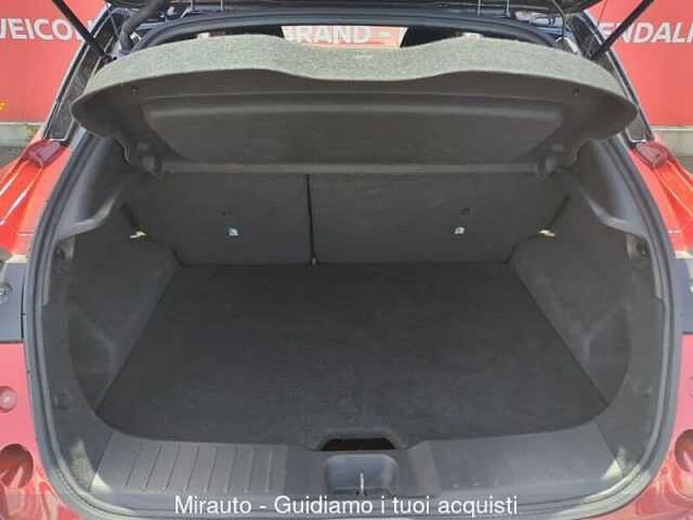 Nissan Juke usata a Roma (9)