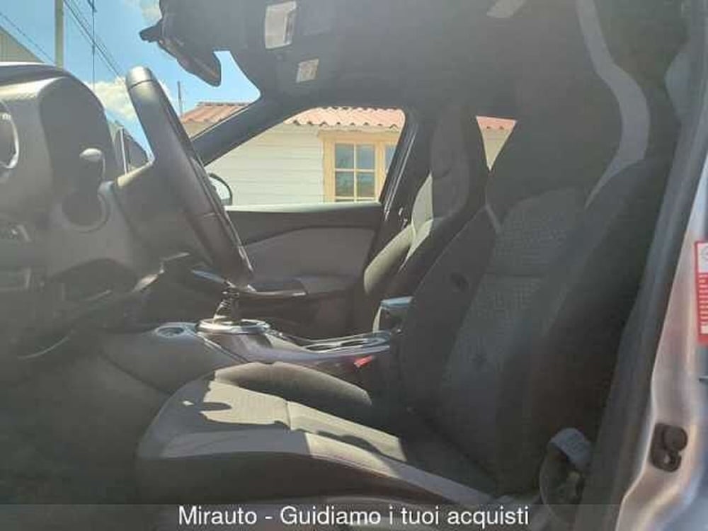 Nissan Juke usata a Roma (10)