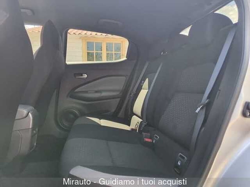 Nissan Juke usata a Roma (12)