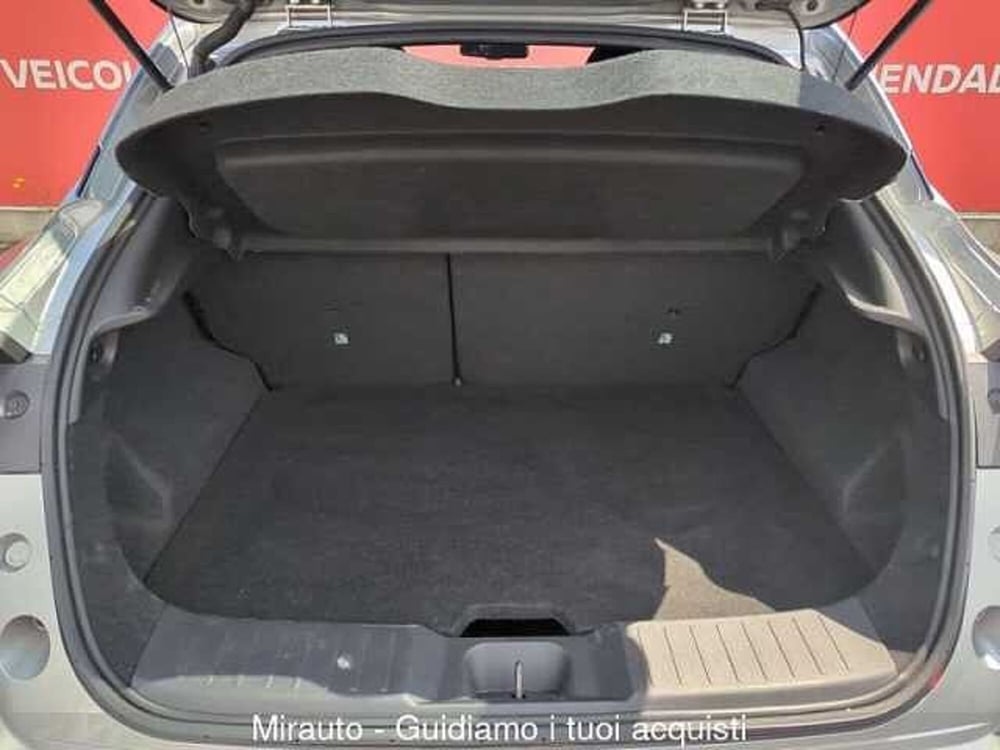 Nissan Juke usata a Roma (9)