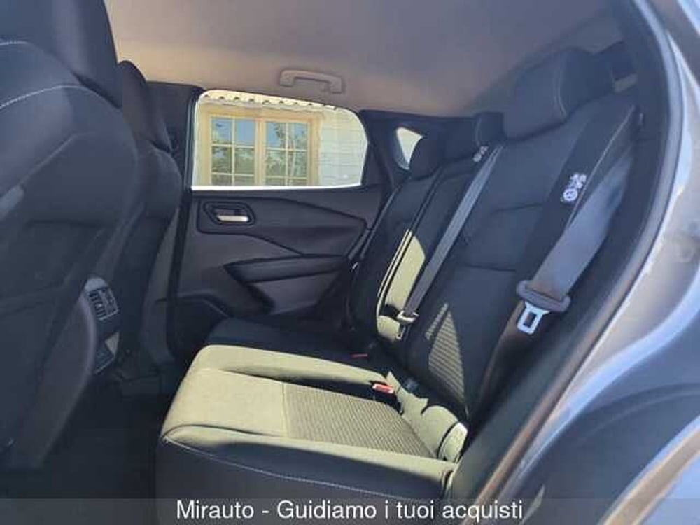 Nissan Qashqai usata a Roma (12)