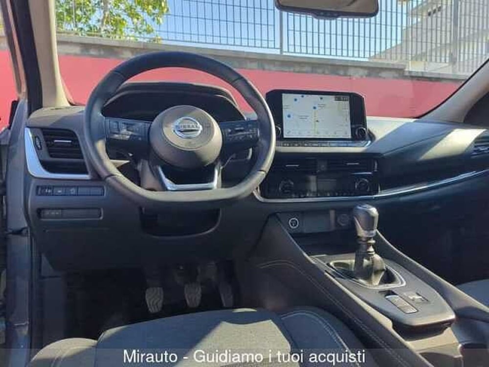 Nissan Qashqai usata a Roma (13)