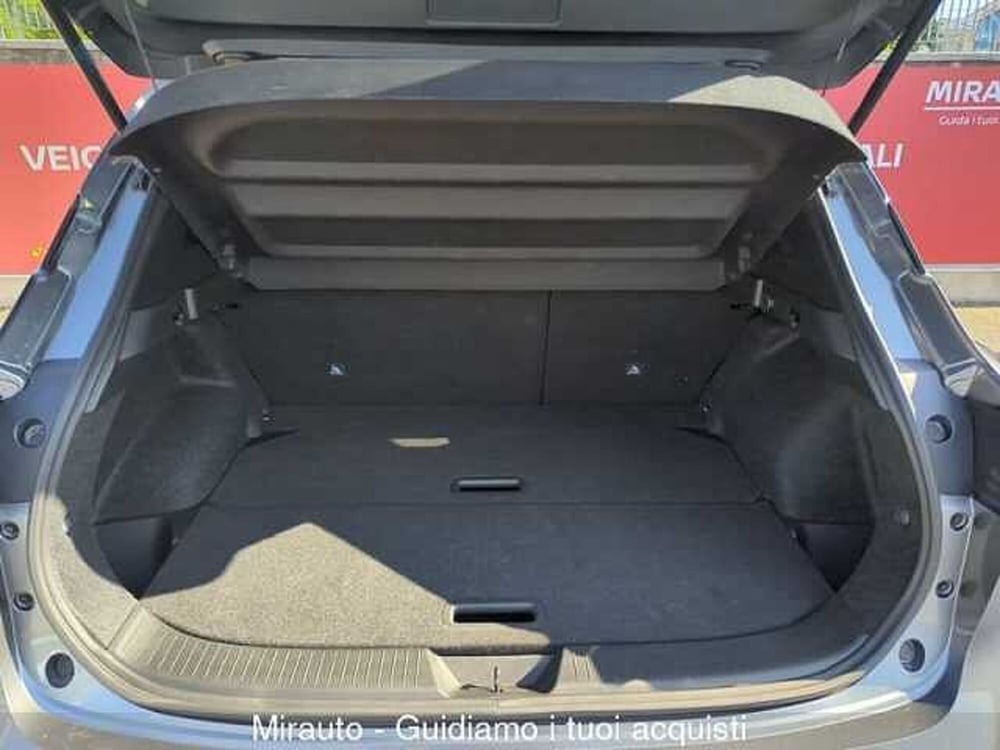 Nissan Qashqai usata a Roma (9)
