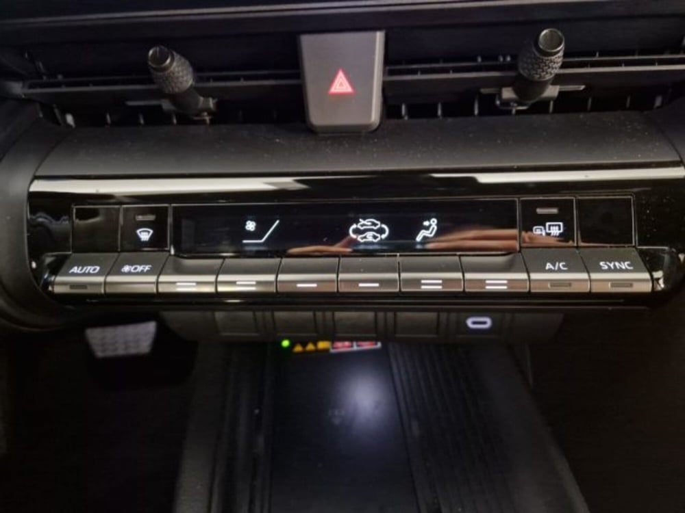 Toyota Toyota C-HR usata a Livorno (20)