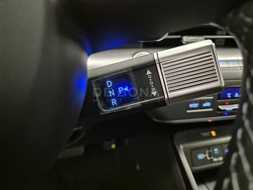 Hyundai Kona nuova a Vicenza (18)