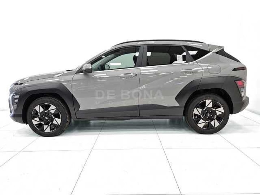 Hyundai Kona nuova a Vicenza (3)