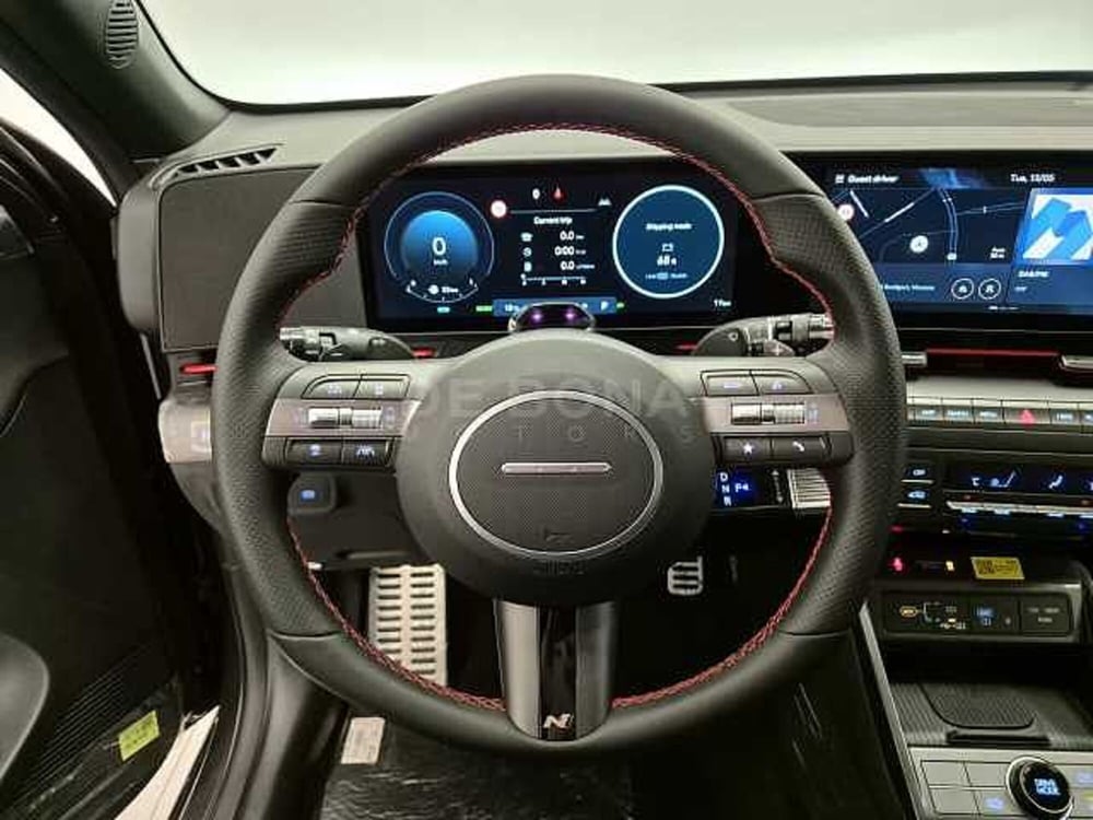 Hyundai Kona nuova a Vicenza (10)
